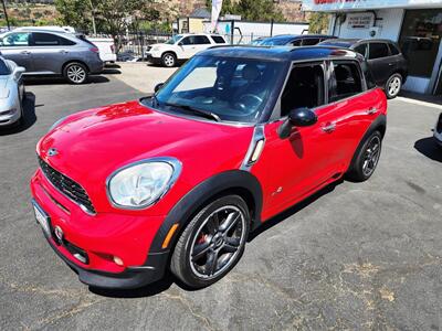 2013 MINI Countryman John Cooper Works AL   - Photo 2 - San Diego, CA 92120