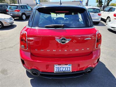 2013 MINI Countryman John Cooper Works AL   - Photo 3 - San Diego, CA 92120