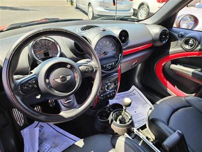 2013 MINI Countryman John Cooper Works AL   - Photo 8 - San Diego, CA 92120