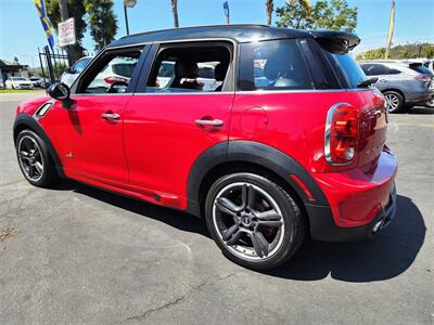 2013 MINI Countryman John Cooper Works AL   - Photo 6 - San Diego, CA 92120