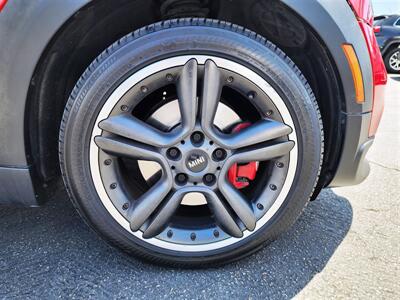 2013 MINI Countryman John Cooper Works AL   - Photo 25 - San Diego, CA 92120