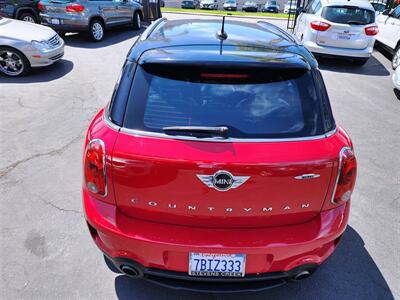 2013 MINI Countryman John Cooper Works AL   - Photo 4 - San Diego, CA 92120