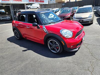 2013 MINI Countryman John Cooper Works AL   - Photo 12 - San Diego, CA 92120