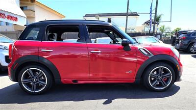 2013 MINI Countryman John Cooper Works AL   - Photo 1 - San Diego, CA 92120