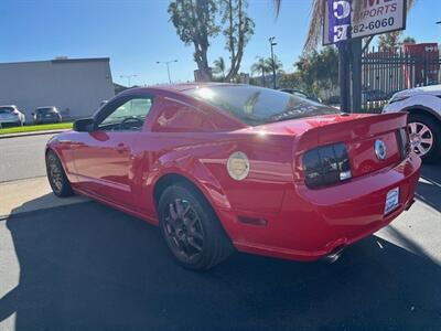 2007 Ford Mustang GT Deluxe   - Photo 9 - San Diego, CA 92120