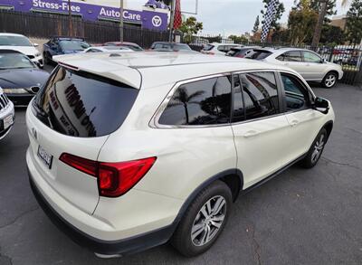 2017 Honda Pilot EX-L   - Photo 24 - San Diego, CA 92120