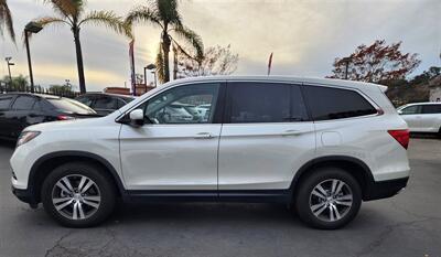 2017 Honda Pilot EX-L   - Photo 27 - San Diego, CA 92120