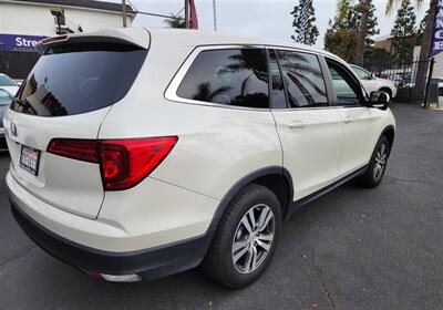 2017 Honda Pilot EX-L   - Photo 23 - San Diego, CA 92120