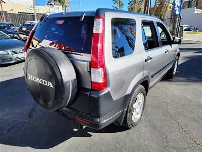 2005 Honda CR-V LX   - Photo 26 - San Diego, CA 92120