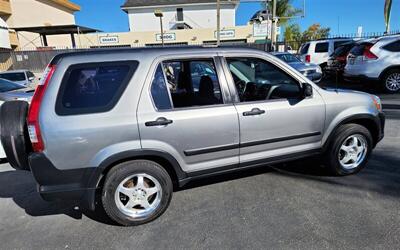 2005 Honda CR-V LX   - Photo 23 - San Diego, CA 92120