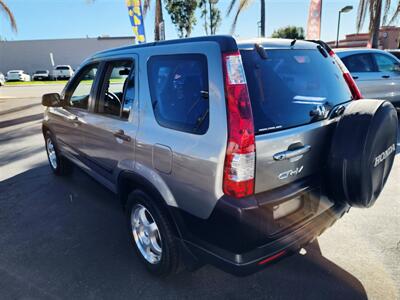 2005 Honda CR-V LX   - Photo 38 - San Diego, CA 92120