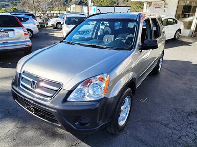 2005 Honda CR-V LX   - Photo 12 - San Diego, CA 92120