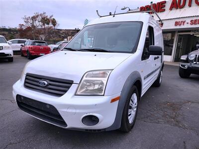 2013 Ford Transit Connect XLT   - Photo 7 - San Diego, CA 92120