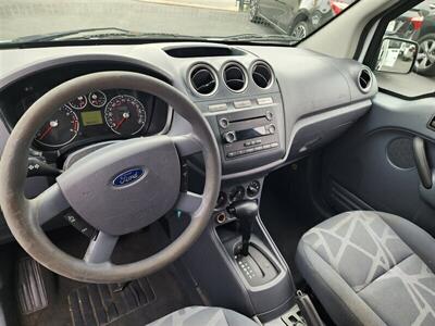 2013 Ford Transit Connect XLT   - Photo 71 - San Diego, CA 92120