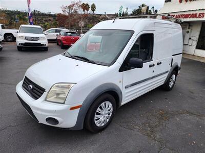 2013 Ford Transit Connect XLT   - Photo 6 - San Diego, CA 92120