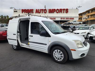 2013 Ford Transit Connect XLT   - Photo 10 - San Diego, CA 92120