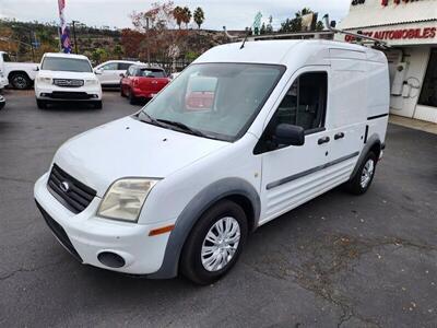 2013 Ford Transit Connect XLT   - Photo 41 - San Diego, CA 92120