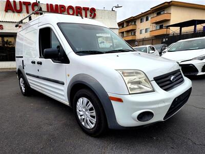 2013 Ford Transit Connect XLT   - Photo 9 - San Diego, CA 92120