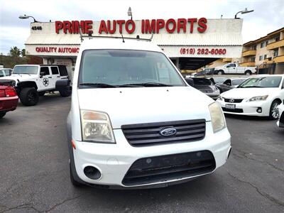 2013 Ford Transit Connect XLT   - Photo 8 - San Diego, CA 92120