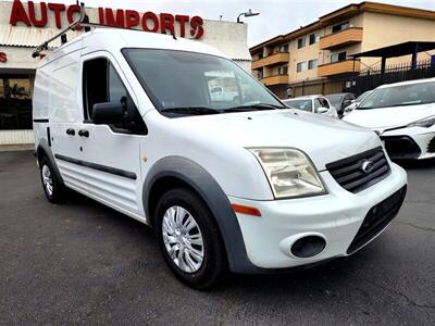 2013 Ford Transit Connect XLT   - Photo 53 - San Diego, CA 92120