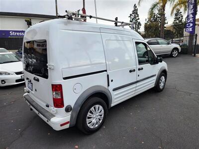 2013 Ford Transit Connect XLT   - Photo 4 - San Diego, CA 92120