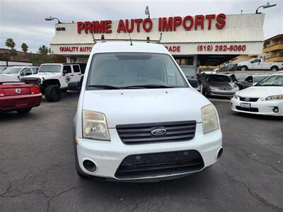 2013 Ford Transit Connect XLT   - Photo 12 - San Diego, CA 92120