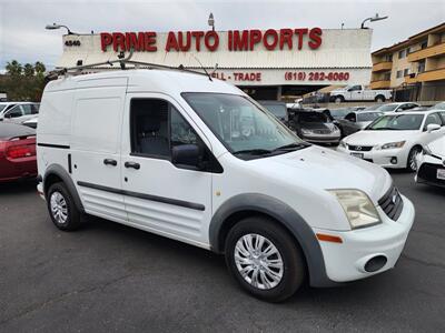 2013 Ford Transit Connect XLT   - Photo 1 - San Diego, CA 92120