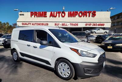 2020 Ford Transit Connect XL   - Photo 17 - San Diego, CA 92120