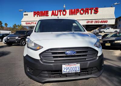 2020 Ford Transit Connect XL   - Photo 21 - San Diego, CA 92120