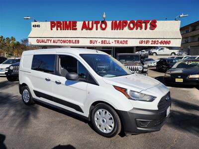 2020 Ford Transit Connect XL   - Photo 34 - San Diego, CA 92120