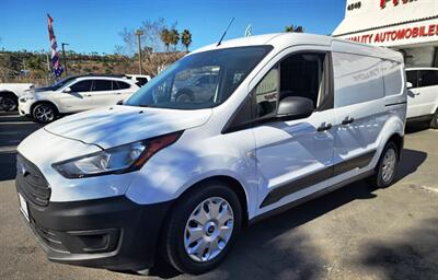 2020 Ford Transit Connect XL   - Photo 4 - San Diego, CA 92120