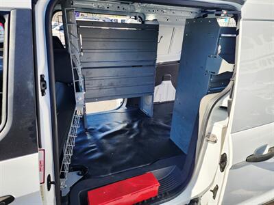 2020 Ford Transit Connect XL   - Photo 10 - San Diego, CA 92120