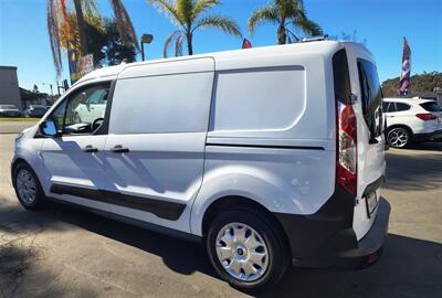 2020 Ford Transit Connect XL   - Photo 24 - San Diego, CA 92120