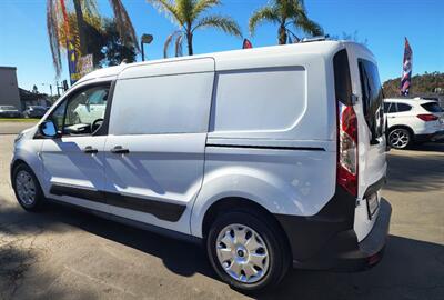 2020 Ford Transit Connect XL   - Photo 6 - San Diego, CA 92120