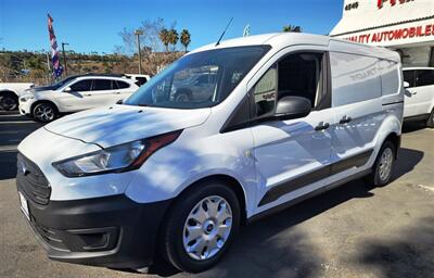 2020 Ford Transit Connect XL   - Photo 22 - San Diego, CA 92120