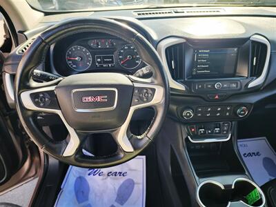 2018 GMC Terrain SLE   - Photo 5 - San Diego, CA 92120