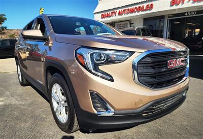2018 GMC Terrain SLE   - Photo 6 - San Diego, CA 92120