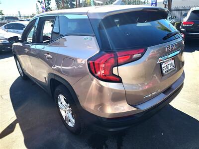 2018 GMC Terrain SLE   - Photo 16 - San Diego, CA 92120