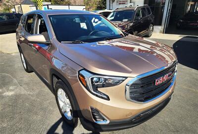 2018 GMC Terrain SLE   - Photo 7 - San Diego, CA 92120