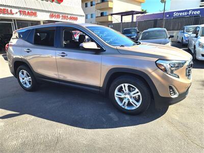 2018 GMC Terrain SLE   - Photo 28 - San Diego, CA 92120