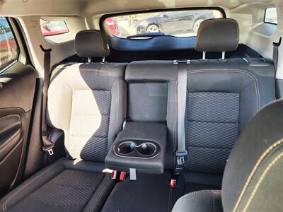 2018 GMC Terrain SLE   - Photo 13 - San Diego, CA 92120