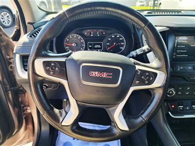 2018 GMC Terrain SLE   - Photo 24 - San Diego, CA 92120