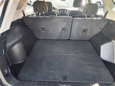 2018 GMC Terrain SLE   - Photo 19 - San Diego, CA 92120