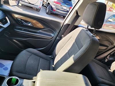 2018 GMC Terrain SLE   - Photo 12 - San Diego, CA 92120