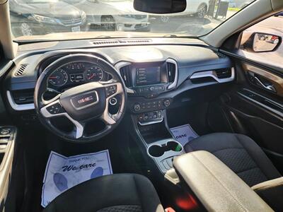 2018 GMC Terrain SLE   - Photo 14 - San Diego, CA 92120