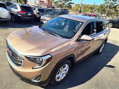 2018 GMC Terrain SLE   - Photo 10 - San Diego, CA 92120