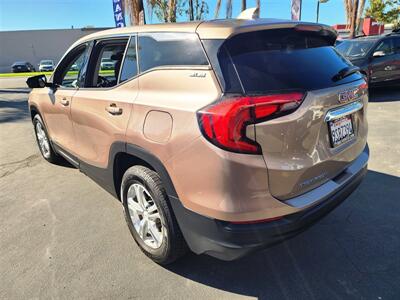 2018 GMC Terrain SLE   - Photo 2 - San Diego, CA 92120