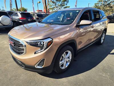 2018 GMC Terrain SLE   - Photo 9 - San Diego, CA 92120