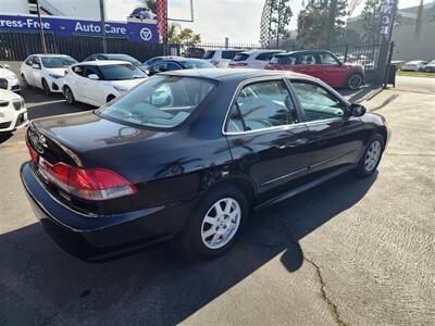 2002 Honda Accord SE   - Photo 4 - San Diego, CA 92120