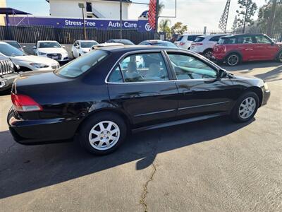 2002 Honda Accord SE   - Photo 5 - San Diego, CA 92120